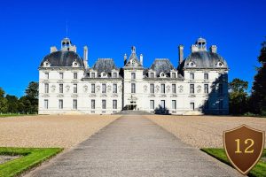 château de Cheverny