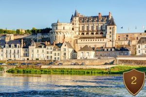 château d'Amboise