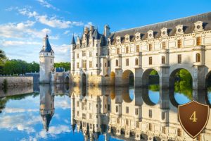 château de Chenonceau