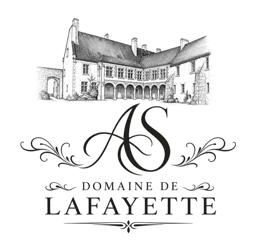 Domaine de Lafayette