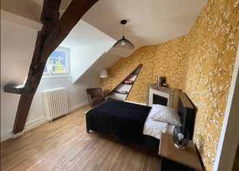 CHAMBRE 2