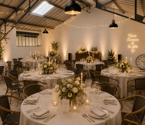 salle decoree 1